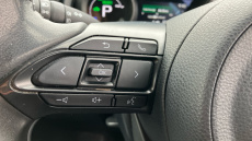 Toyota Yaris 1.5 Hybrid Design 5dr CVT Hybrid Hatchback